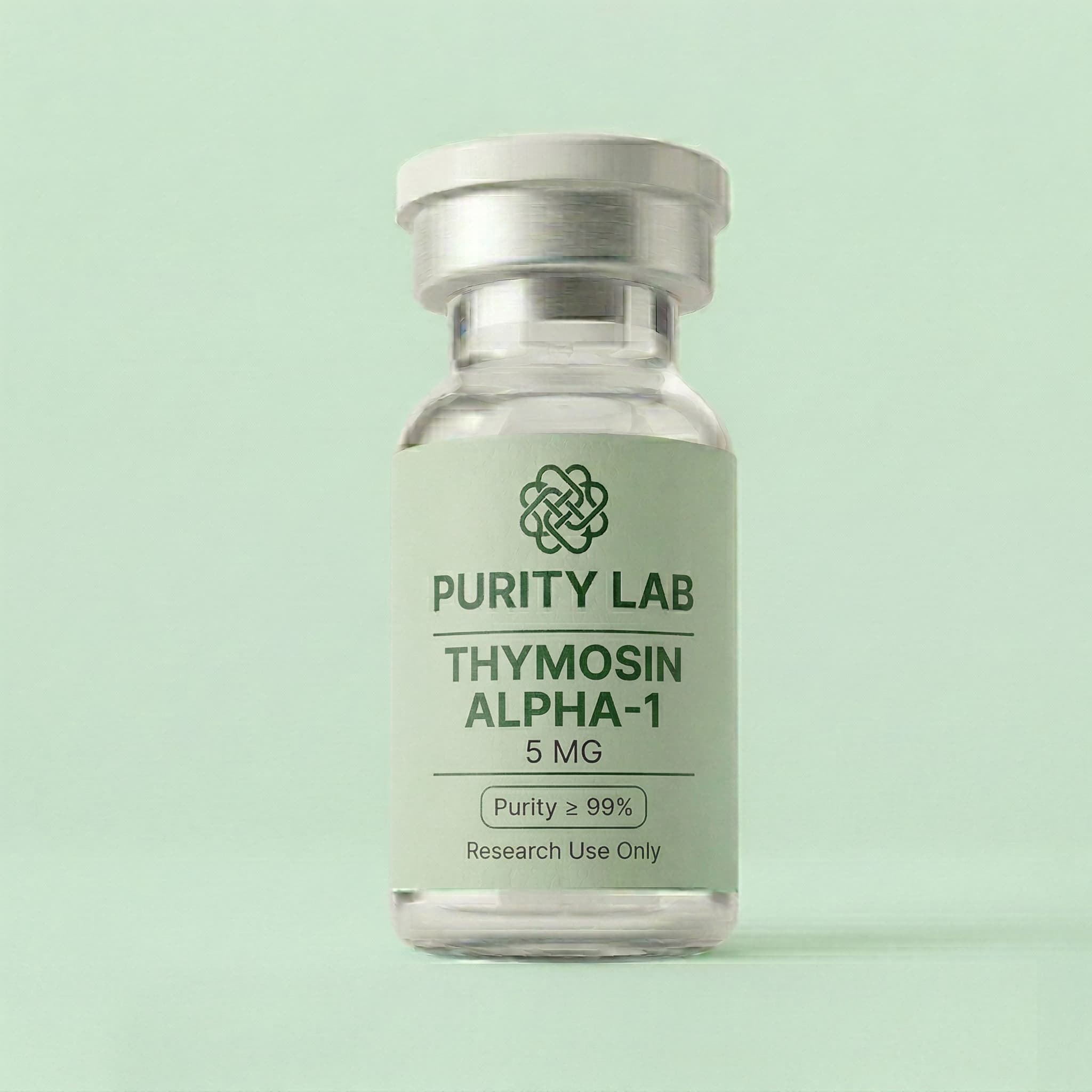 Thymosin Alpha-1