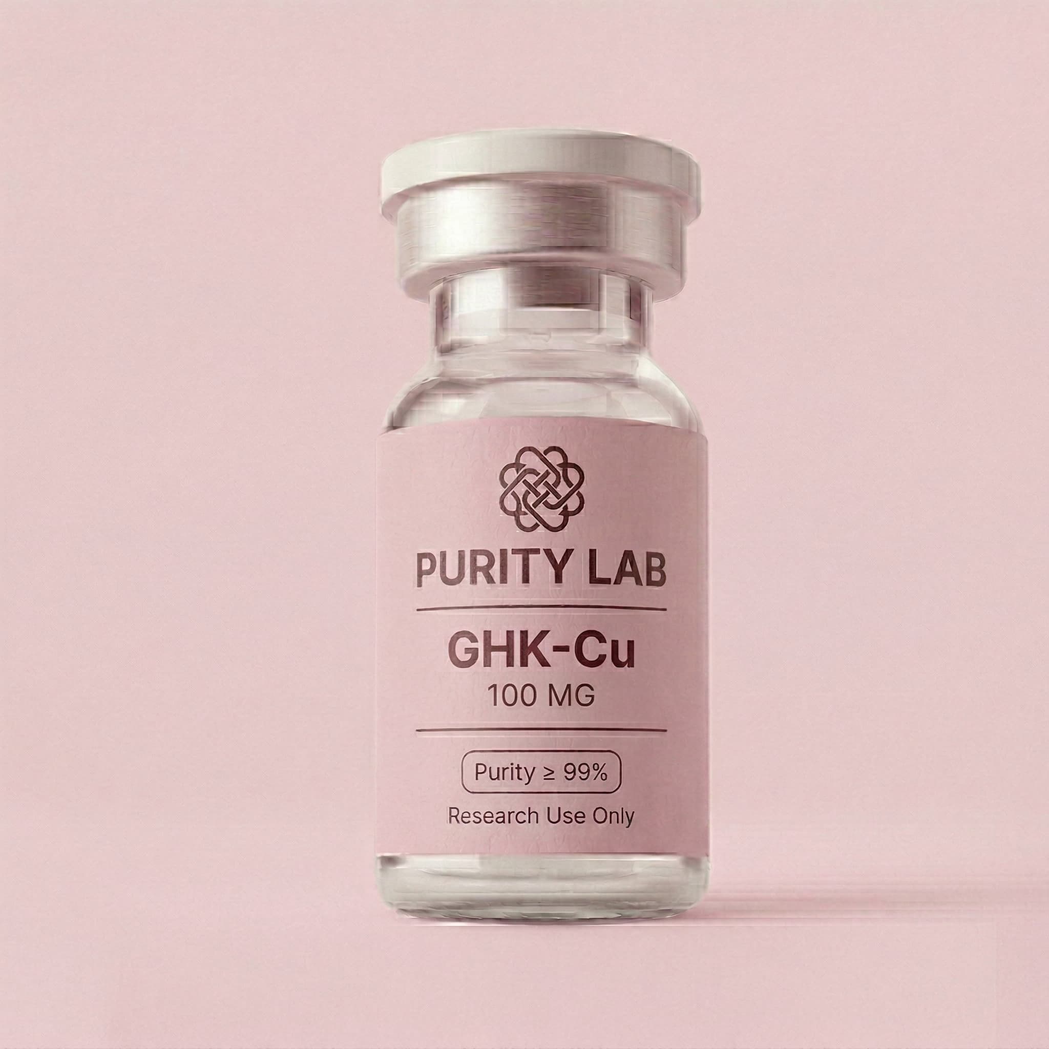GHK-Cu