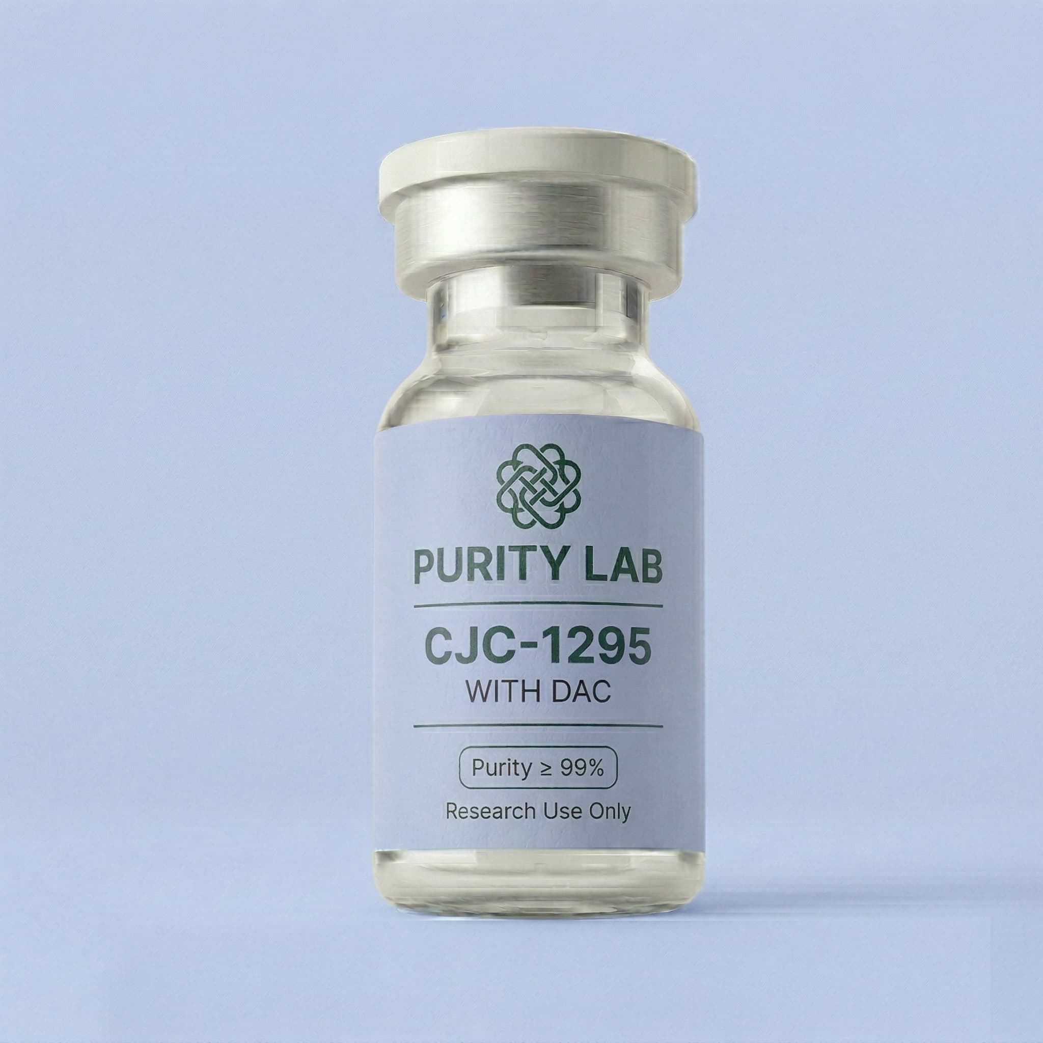 CJC-1295 with DAC
