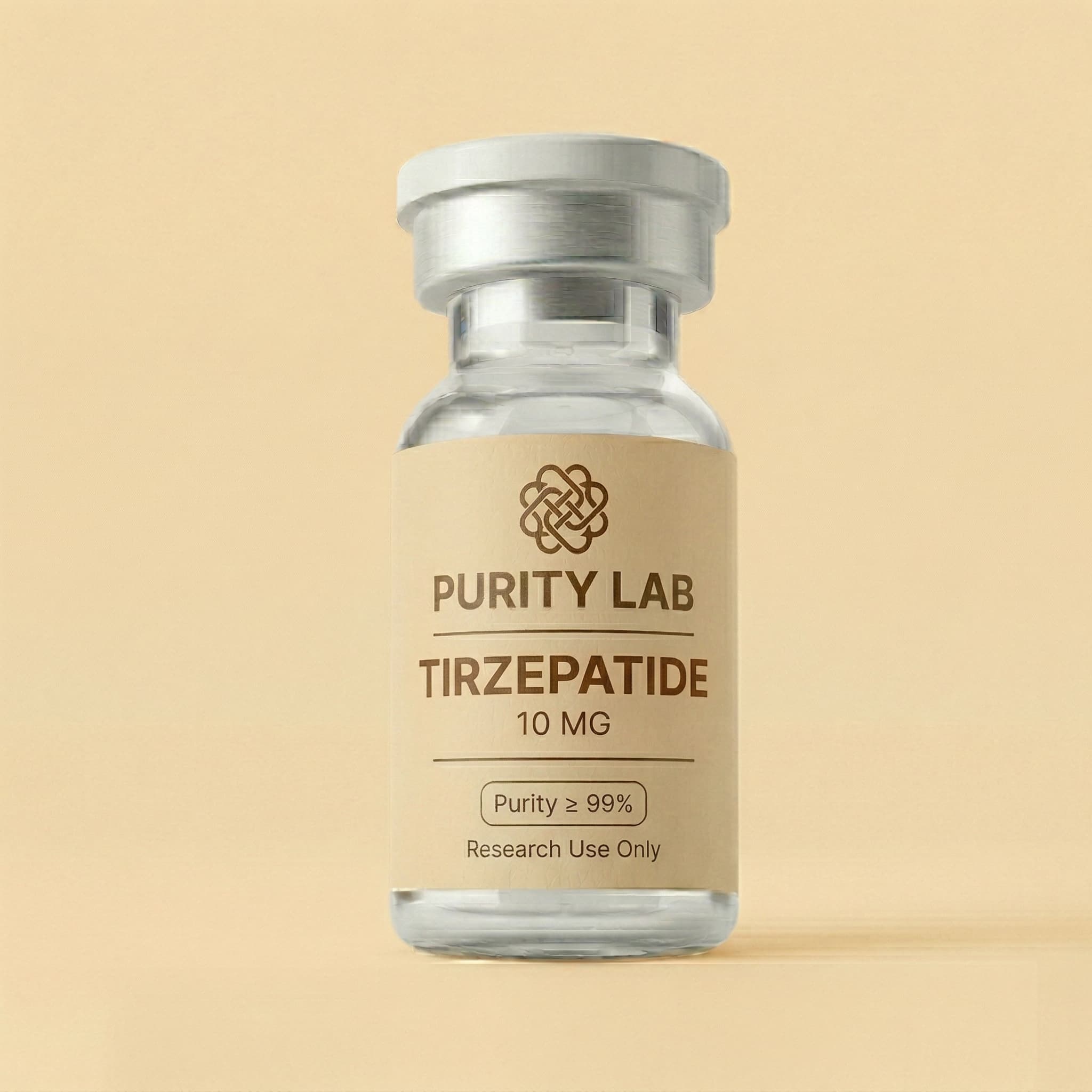 Tirzepatide